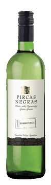 buy Pircas Negras Torrontés Organic 2010